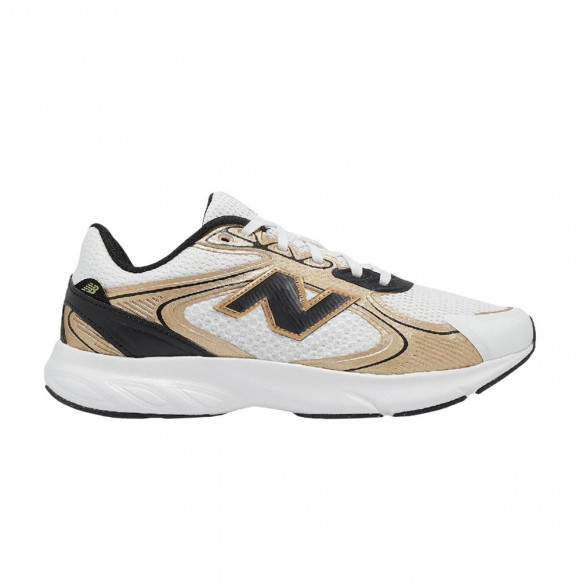 New Balance Fresh Foam Amaste 2E Wide 'White Black' | Men's Size 10 - MAMASMW12E