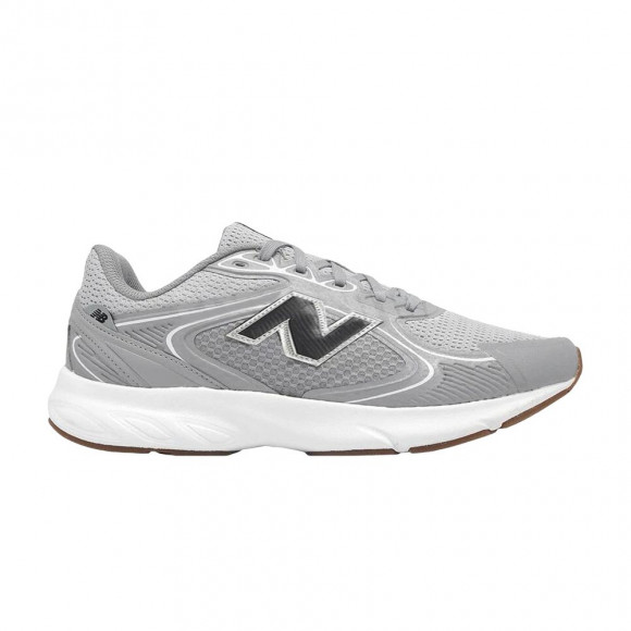 New Balance Fresh Foam Amaste 2E Wide 'Grey Black' | Men's Size 10 - MAMASSK12E