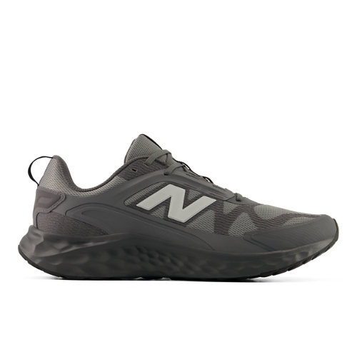 New Balance Men's Arishi v4 Utility Running Shoes - Grey - MARIS3OK