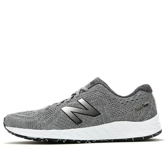 New Balance Fresh Foam Arishi 'Gray White' MARISRS1 - MARISRS1