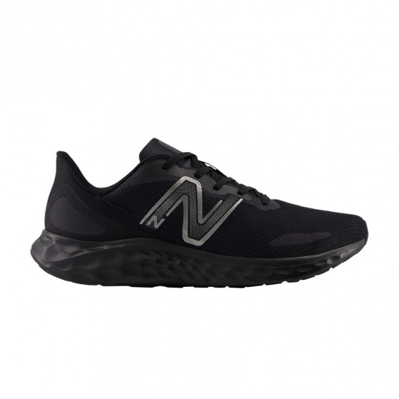 New Balance Fresh Foam Arishi v4 4E Wide 'Black Metallic' | Men's Size 15 - MARISSB4-4E