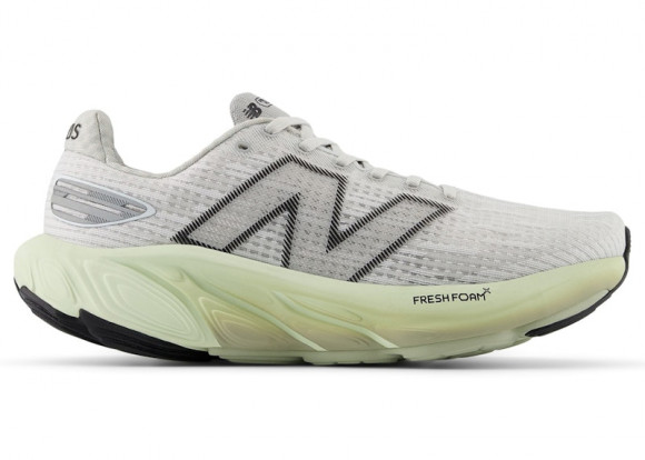 Sneakers New Balance Fresh Foam X Balos Grey Matter/ Mineral - MBALCB1