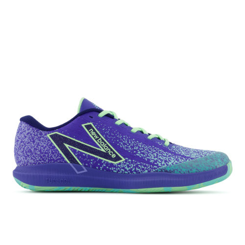 New Balance Hombre FuelCell 996v4 in Azul, Synthetic, Talla 47 - MCH996L4