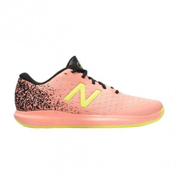 New Balance 996v4 'Ginger Pink' | Men's Size 14 - MCH996M4-2E