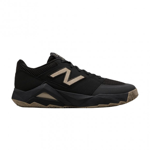New Balance Coco Delray 2E Wide 'Stone Black' | Men's Size 9.5 - MCHCODF2-2E