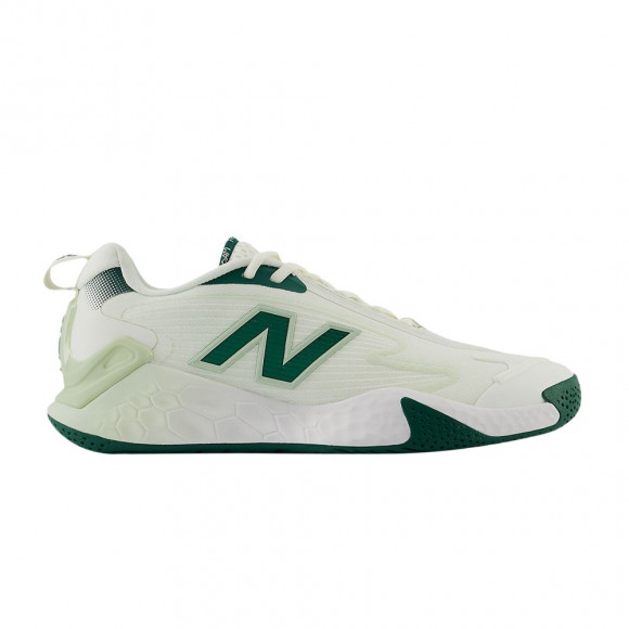 New Balance Fresh Foam X CT-Rally v1 2E Wide 'Australian Open Pack' | Cream | Men's Size 7 - MCHRALB1-2E