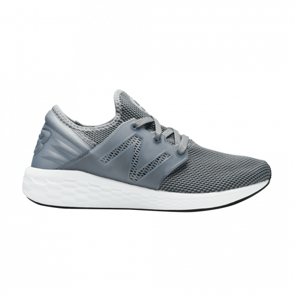 New Balance Fresh Foam Cruz v2 'Grey' - MCRUZRG2