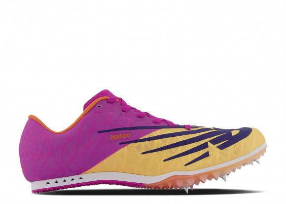 New Balance MD500v8 'Vibrant Apricot Magenta Pop' | Purple | Men's - MD500