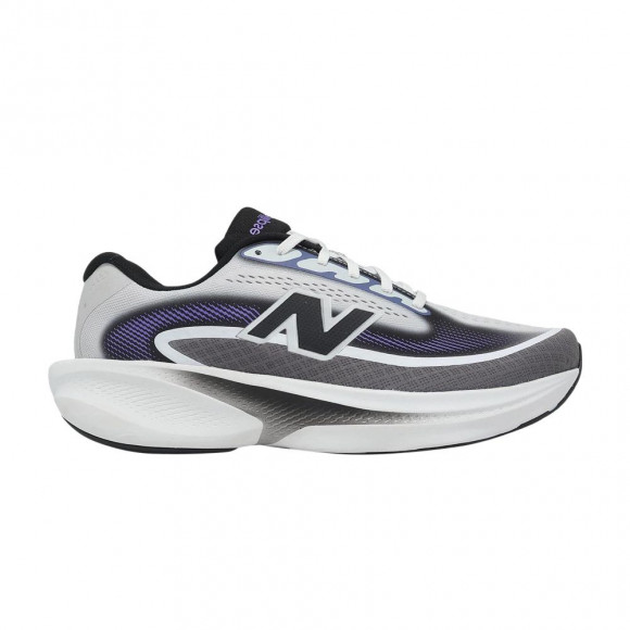 New Balance Ellipse V1 2E Wide 'Electric Indigo Castlerock Black' | Purple | Men's Size 10.5 - MELPS17O2E