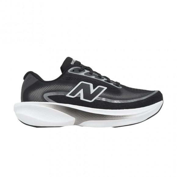 New Balance Ellipse V1 2E Wide 'Faded Black White' | Men's Size 7 - MELPS20Y2E