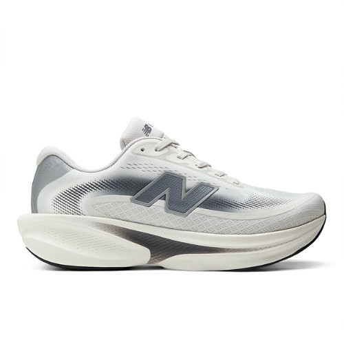New Balance Men's Ellipse Running Shoes - Grey - MELPS2DF