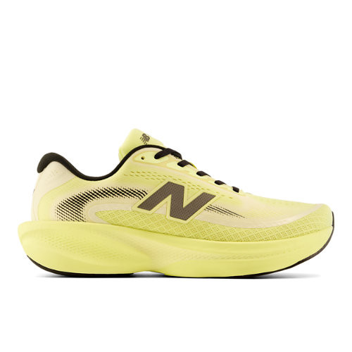 New Balance Men's Ellipse Running Shoes - Green/Black - MELPS3HB