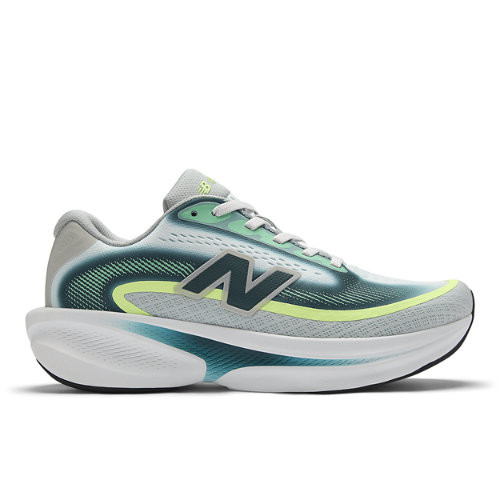 New Balance Men's Ellipse v1 Running Shoes - Green/Blue - MELPS4B2