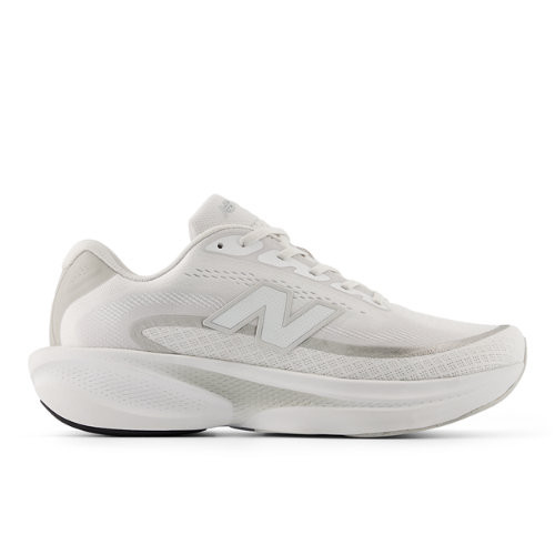 New Balance Men's Ellipse v1 Running Shoes - White/Grey/Black - MELPS5UC