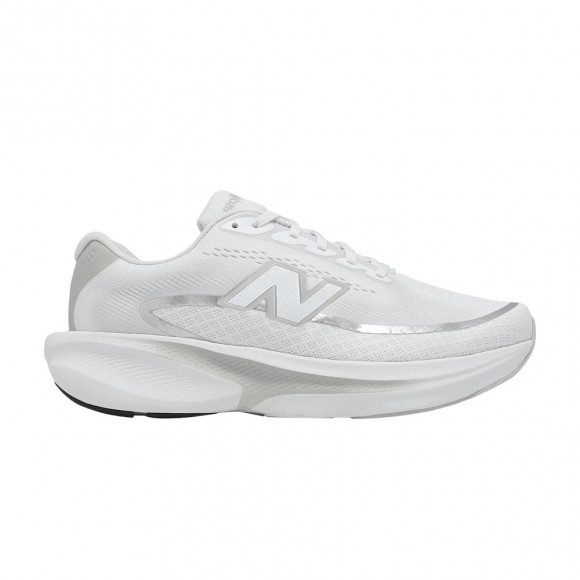 New Balance Ellipse V1 2E Wide 'White Silver' | Men's Size 9 - MELPS5UC2E