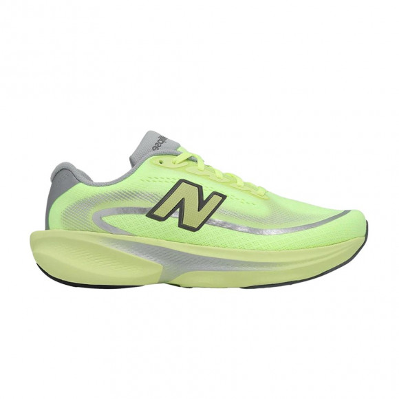 New Balance Ellipse V1 2E Wide 'Afterglow Lone Star Grey Silver Metallic' | Men's Size 9 - MELPS78S2E