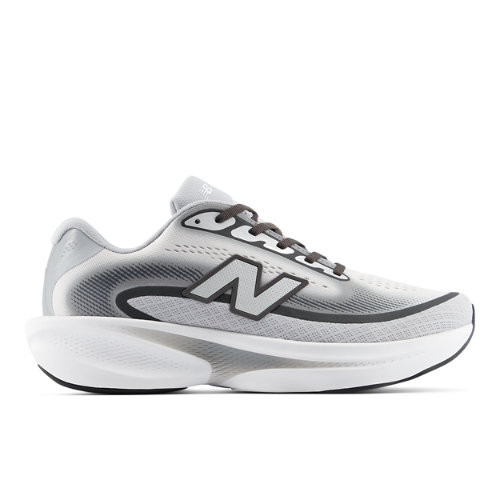 New Balance Men's Ellipse Running Shoes - Black/White - MELPS79X