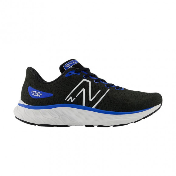 New Balance Fresh Foam X EVOZ v3 'Black Blue Oasis' | Men's Size 11.5 - MEVOZCK3