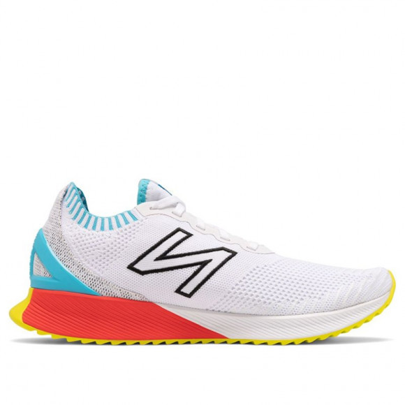 New Balance FuelCell Echo Marathon Running Shoes/Sneakers MFCECSW ...