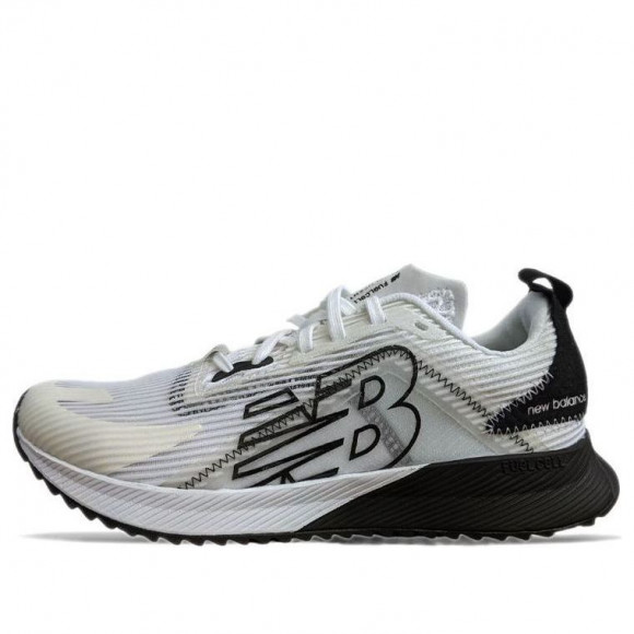 New Balance Fuelcell Echolucent Comfortable Grey/Black - MFCELLW