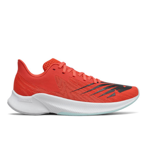 New Balance  MFCPZCP  men's Running Trainers in Orange - MFCPZCP
