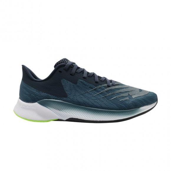 New Balance FuelCell Prism 2E Wide 'Jet Stream' | Green | Men's Size 13 - MFCPZGW-2E