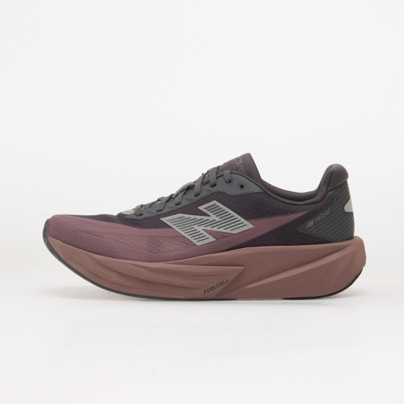 Sneakers New Balance FuelCell Rebel v5 Magnet/ Pebble - MFCX3B5