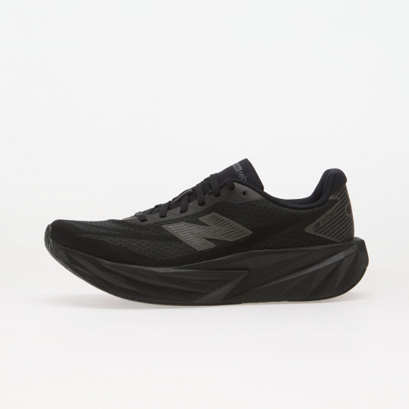 Sneakers New Balance FuelCell Rebel v5 Black/ Castlerock - MFCX4WK