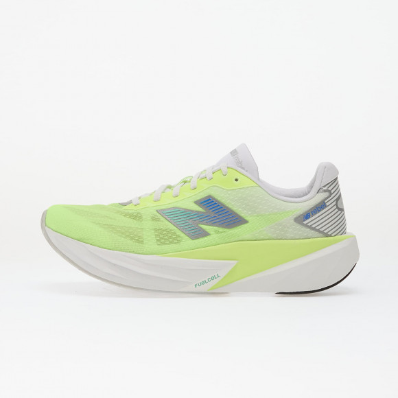 Sneakers New Balance FuelCell Rebel v5 Afterglow/ Deep End - MFCX6KQ