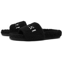 AMIRI Men's Slipper Sneakers in Black - MFF001-001-BK