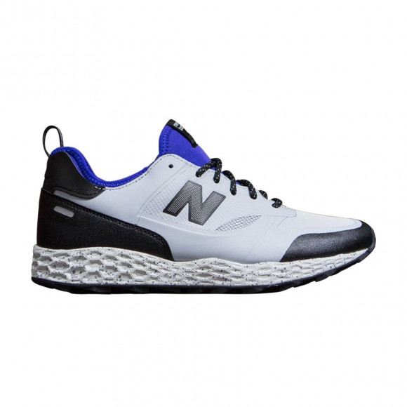 New Balance Fresh Foam Trailbuster | White | Men's Size 8 - MFLTBGP