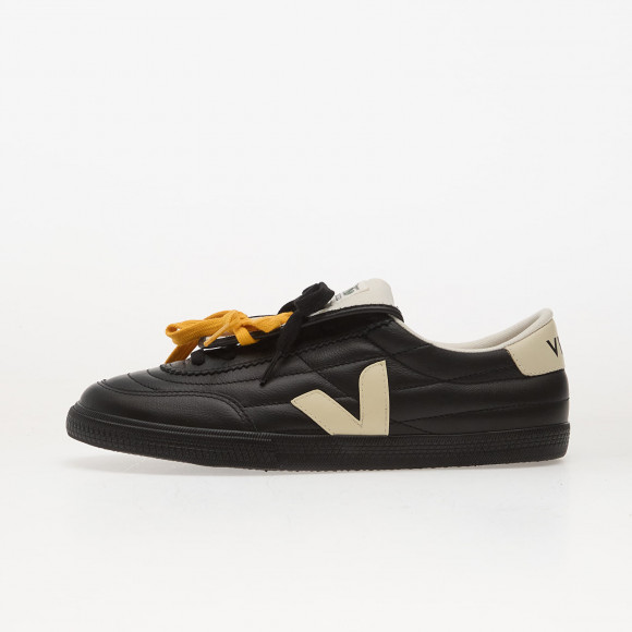 Sneakers Veja W x Magliano Panenka Black - MG0221674A