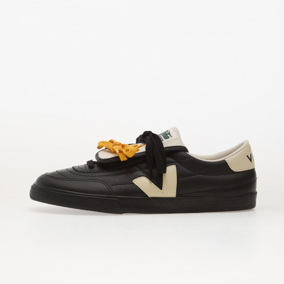 Sneakers Veja x Magliano Panenka Black - MG0221674B