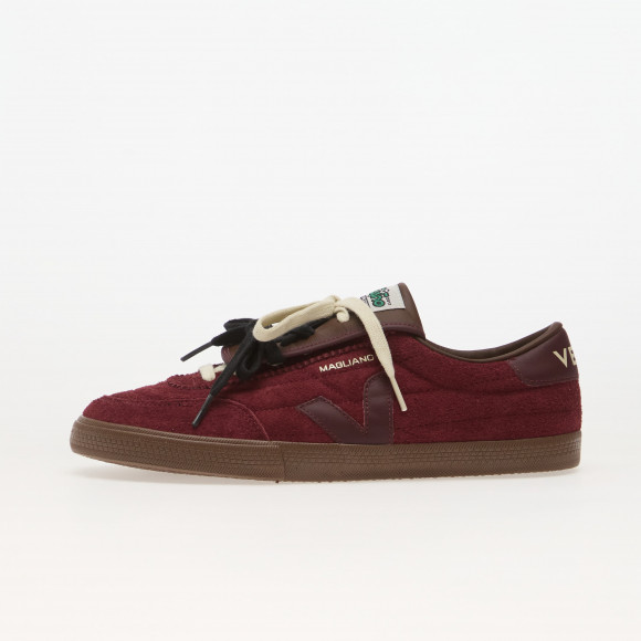 Sneakers Veja Panenka Veja X Magliano Amarante - MG0322374B