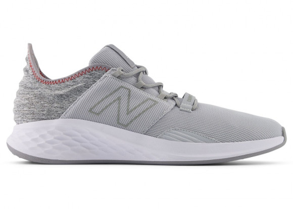 New Balance Men's Fresh Foam ROAV Golf Shoes - Grey - MG400GR