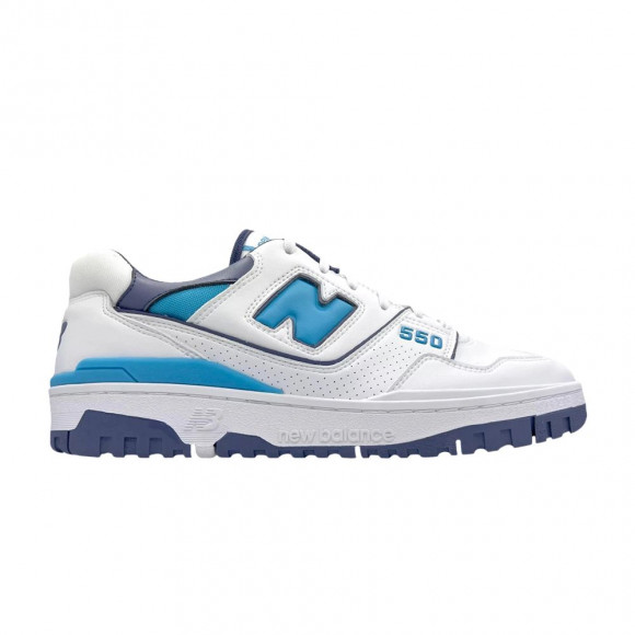 New Balance 550 Golf SL 'Team Carolina Blue' | Men's Size 12 - MG550WN