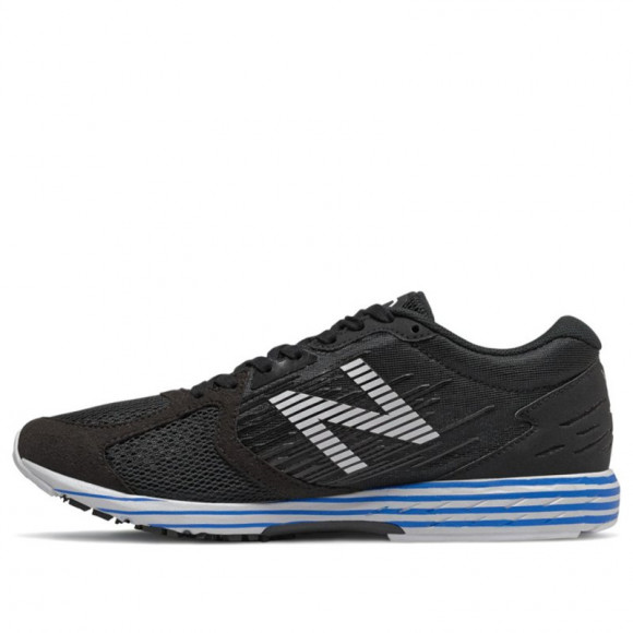 New Balance Hanzo R V2 D Marathon Running Shoes/Sneakers MHANZRF2 - MHANZRF2