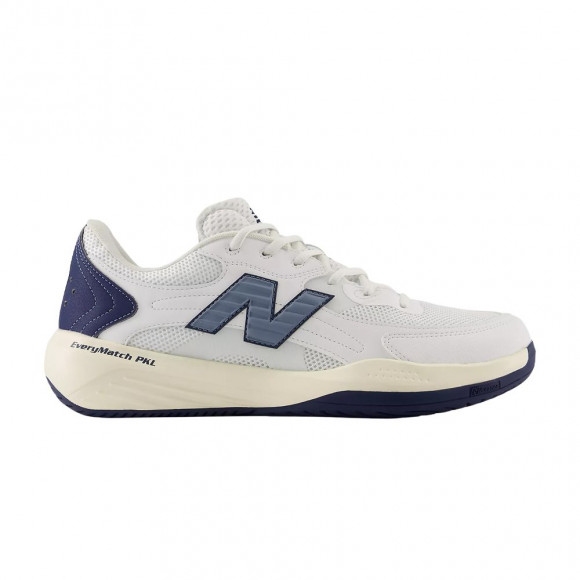 New Balance EveryMatch PKL 'White Zinc Blue' | Men's Size 7 - MHEVM1DQ