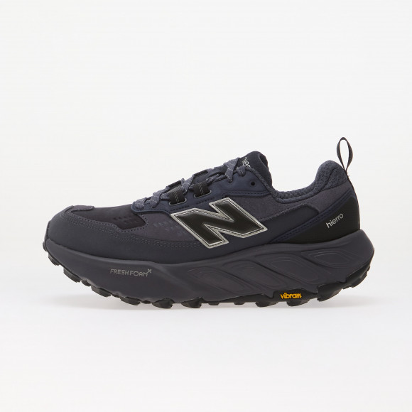 Sneakers New Balance Fresh Foam X Hierro Trek Meteorite/ Midnight - MHIET296