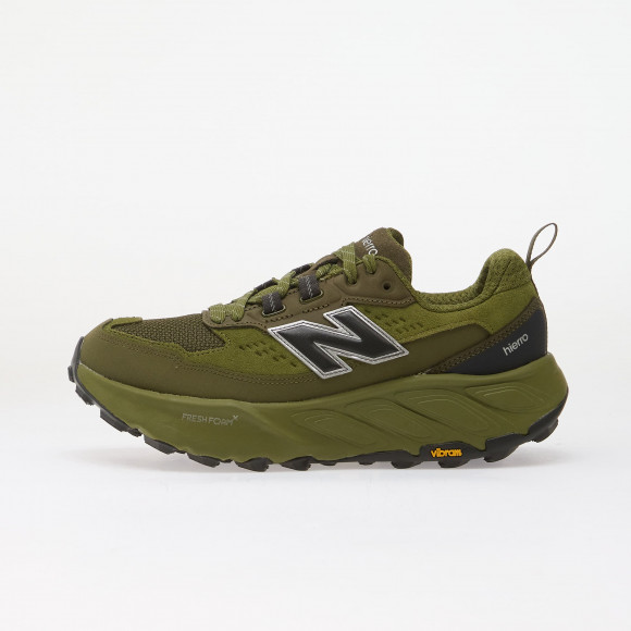 Sneakers New Balance MHIET Sport Green/ Dark Moss - MHIET8T2