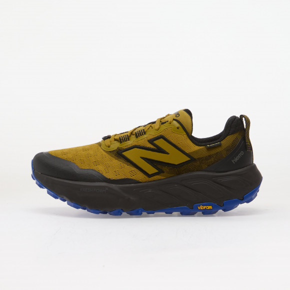 Sneakers New Balance MTHIG Basil Oil/ Black - MHIG2ZN