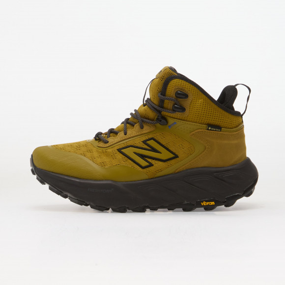 Sneakers New Balance MTHIMC Basil Oil/ Black Cement - MHIMC319