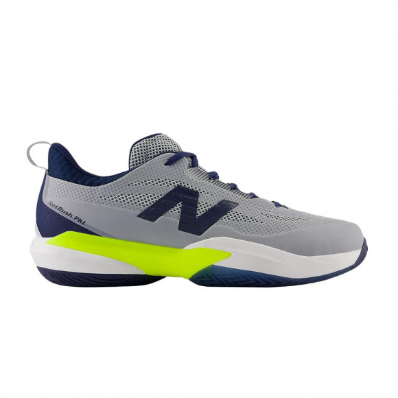 New Balance Netrush PKL 'Light Zinc Blue' | Grey | Men's Size 13 - MHNET3YG