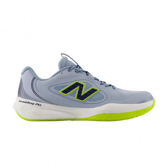 New Balance Smashstep PKL 'Zinc Blue Navy' | Men's Size 10.5 - MHSMA3UK