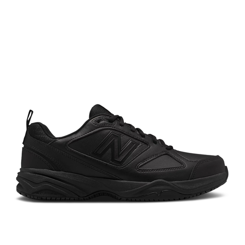 New Balance 626v2 4E Wide 'Triple Black' - MID626K2-4E