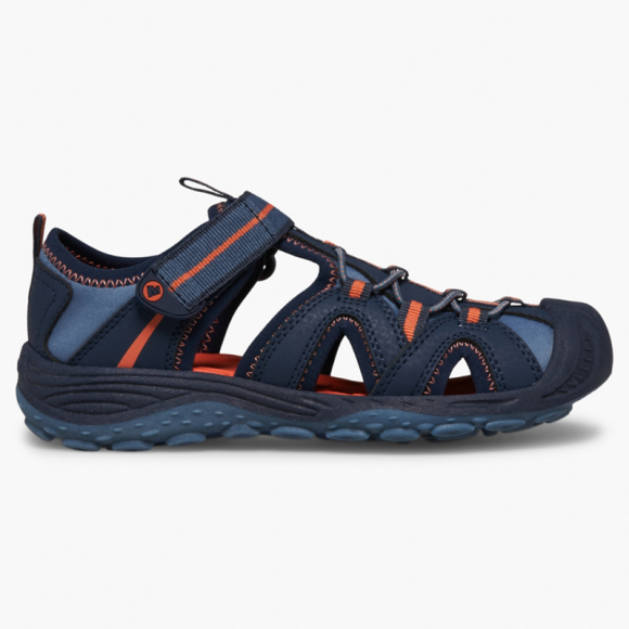 Merrell Kid's Hydro 2 Sandal - MK266972