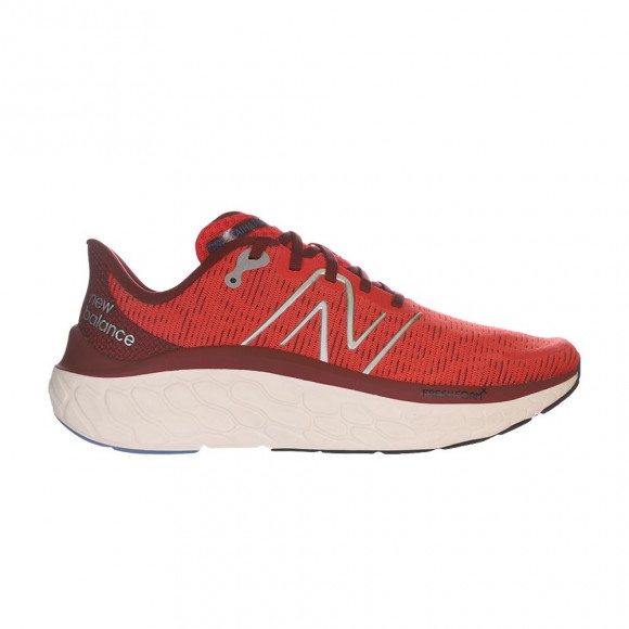 New Balance Fresh Foam X Kaiha Road 4E Wide 'Team Red Mercury' | Men's Size 12 - MKAIRCR1-4E