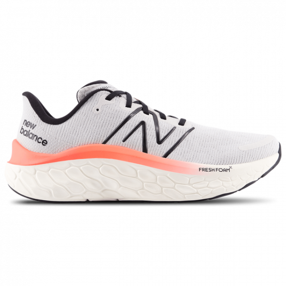 New Balance Fresh Foam X Kaiha Rd Men Shoes - Grey - Size: 7.5 - Leather - Foot Locker - MKAIRCU1