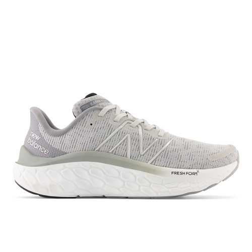 New Balance Men's FRESH FOAM X KAIHA RD in Grey Synthetic - MKAIRLG1