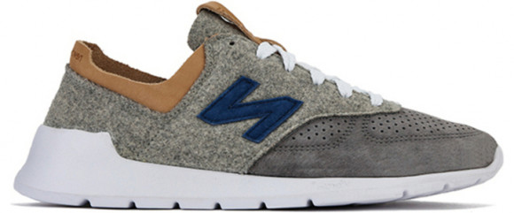 New Balance 1978 Marathon Running Shoes/Sneakers ML1978SO - ML1978SO